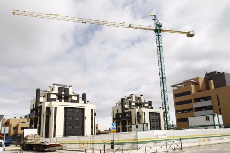 El porcentaje de propietarios de vivienda en España se reduce cerca de 5 puntos en la última década