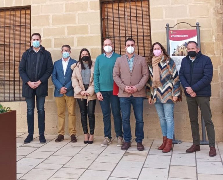 El exalcalde socialista de Begíjar (Jaén) lamenta la «traición histórica al pueblo» tras aprobarse la moción de censura