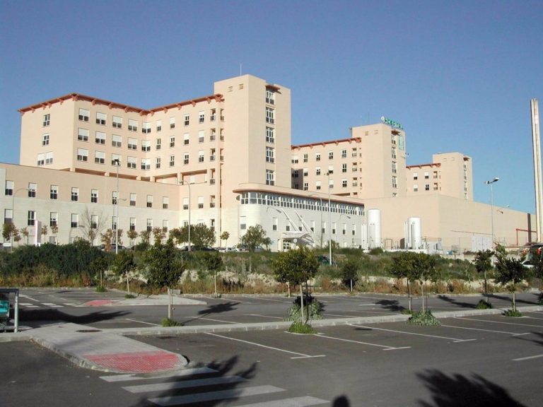 Unidas Podemos rechaza la fusión hospitalaria de Écija y Osuna y teme una «merma» en la asistencia