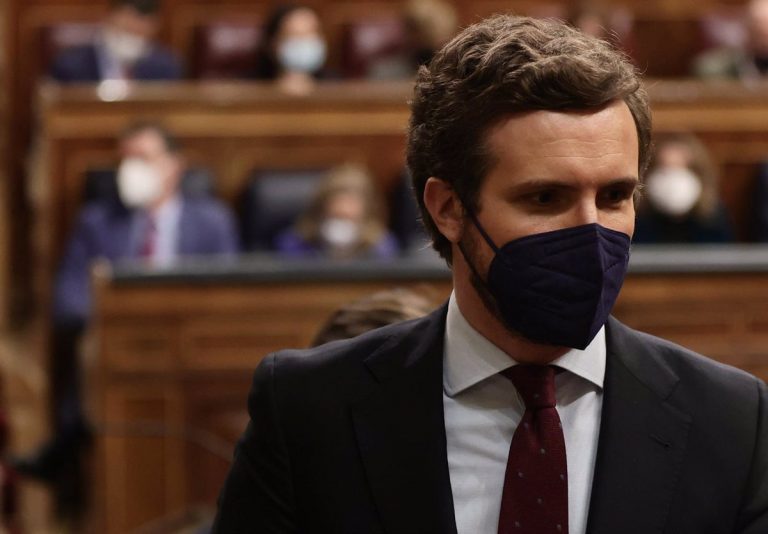 El PP acusa a Sánchez de «volver a mentir» sobre la factura de la luz: «pagamos un 21% más»