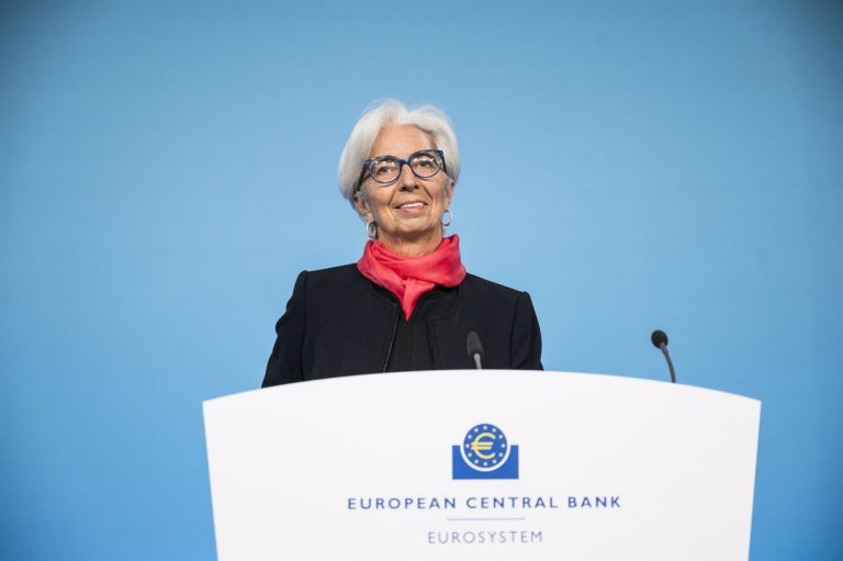La deuda de la banca española con el BCE crece un 11% en 2021