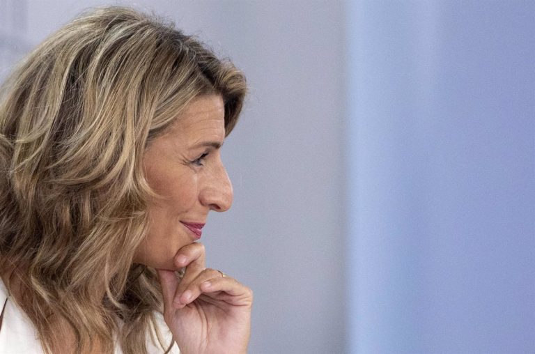 Transparencia insta a Yolanda Díaz a detallar a la CGT los inmuebles que la administración tiene cedidos a sindicatos