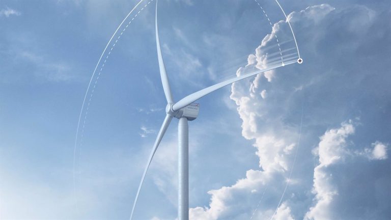 Siemens Gamesa consigue una victoria parcial en su conflicto de patentes con GE en Estados Unidos