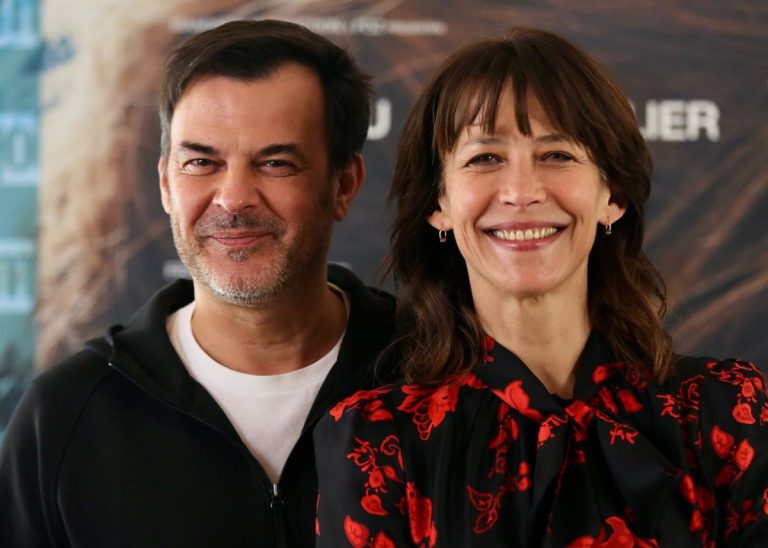 «Claro que me gustaría ser ‘chica Almodóvar’, pero… ¡siempre está Penélope antes que nadie!»