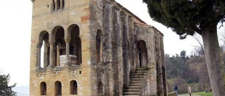 “Es un resultado ridículo”, dicen los promotores de la investigación sobre inmatriculaciones tras admitir la Iglesia dos errores en Asturias