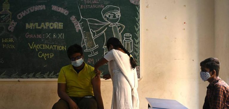 Más de 635 millones de estudiantes, sin clase por coronavirus