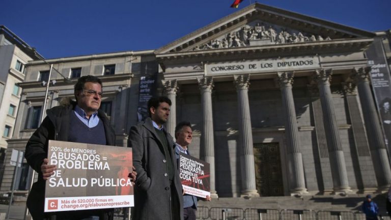 Cuatro obispados se desmarcan de la postura oficial de la Iglesia al investigar abusos en sus diócesis – El Observatorio del laicismo
