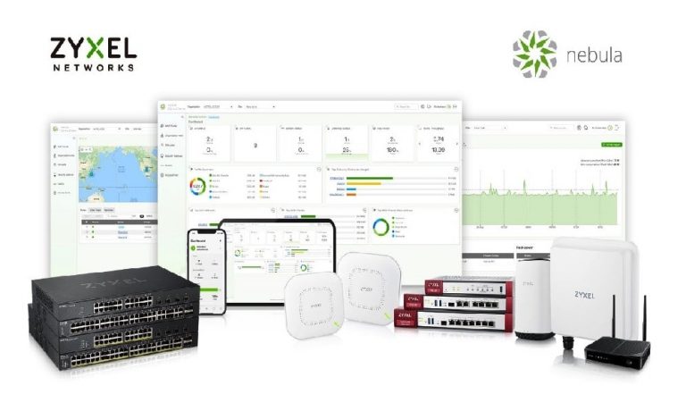 Zyxel amplía el portfolio de sus soluciones
