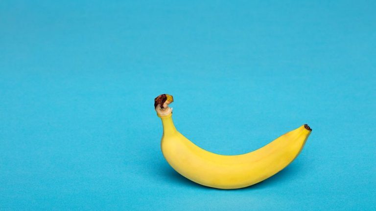 LECHE ADELGAZAR | Leche de plátano: el batido que debes tomar antes de dormir para adelgazar