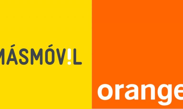 Orange y MásMóvil estudian fusionarse en España dejando de lado a Vodafone, que sigue buscando opciones de futuro