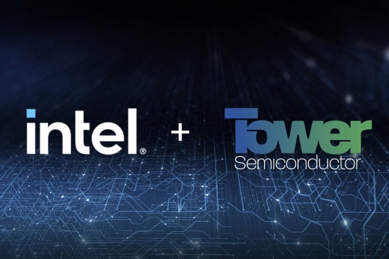 Intel se ha gastado 5.400 millones de dólares en una empresa de semiconductores «poco avanzados». Y ha hecho muy bien