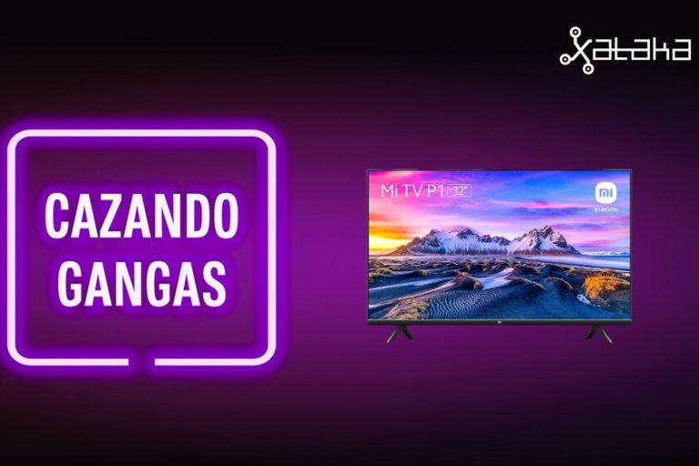 iPhone 13 rozando precio mínimo, una smart TV Xiaomi a menos de 200 euros, Horizon Forbidden West de oferta y más: Cazando Gangas