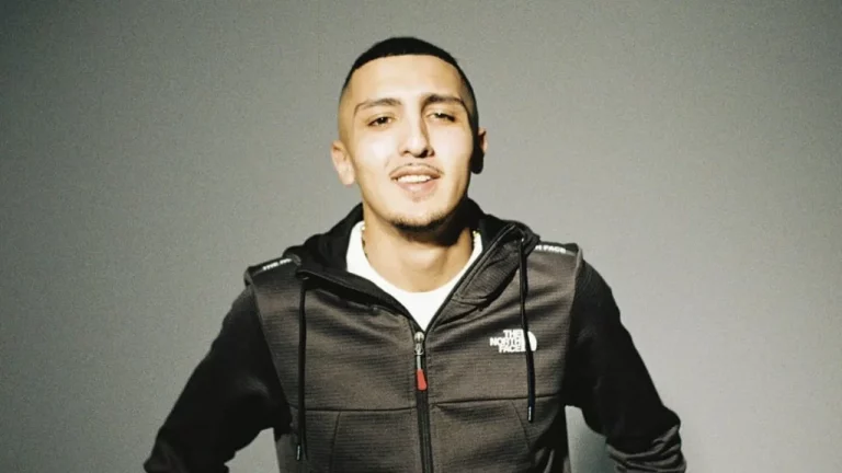 Morad: su edad, su vida como «chico de la calle» y el delito por el que podría acabar en la cárcel