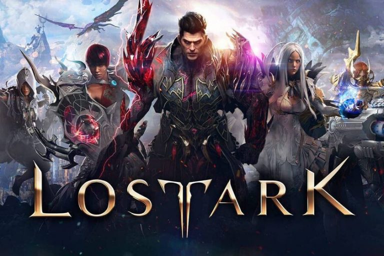 ‘Lost Ark’ no va a aumentar servidores en Europa Central pese a la saturación