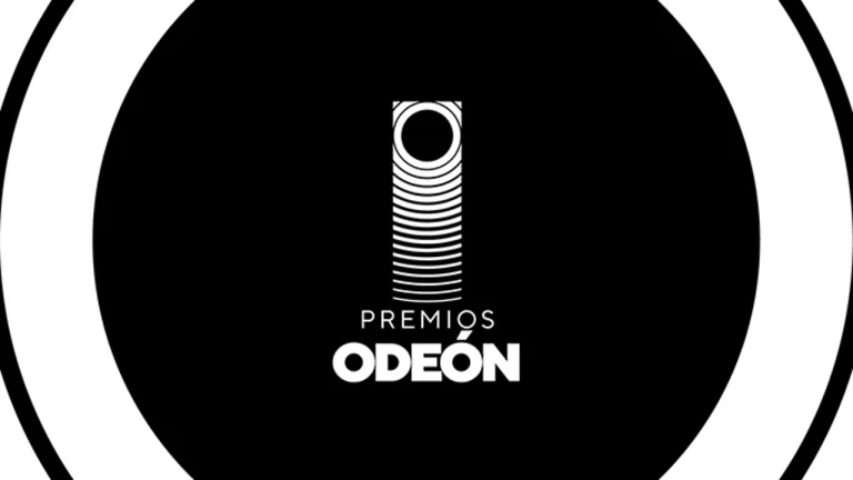 Estos son los nominados a los Premios Odeón