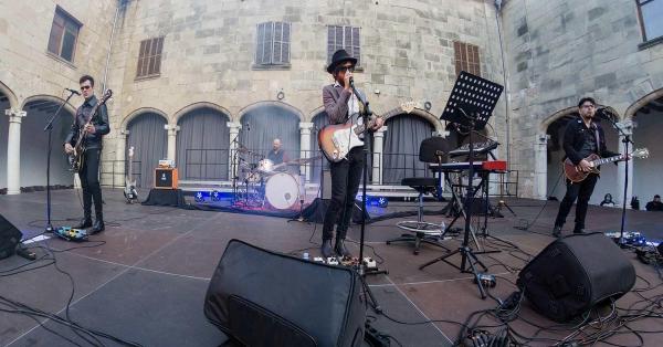 El sello Espora Records presenta sus novedades en una fiesta