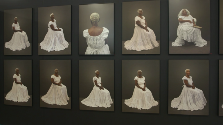 «Pinta», el arte latinoamericano en la semana del arte de Miami