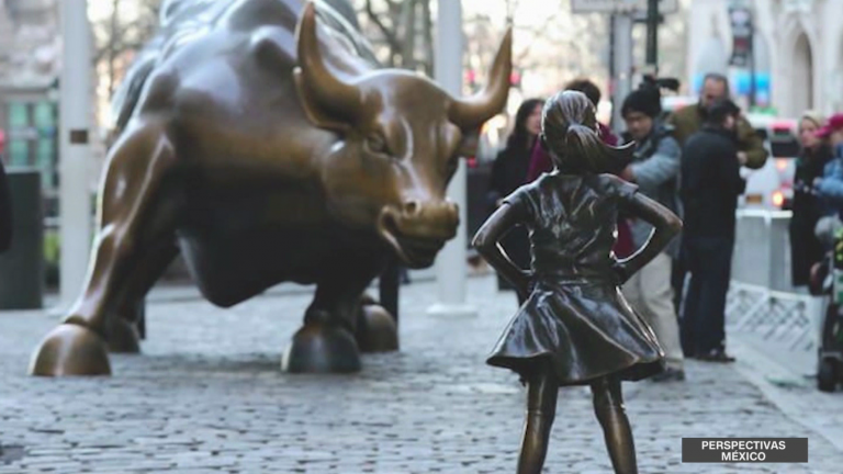 Esta obra va dedicada a todas las mujeres, mira por qué| Video