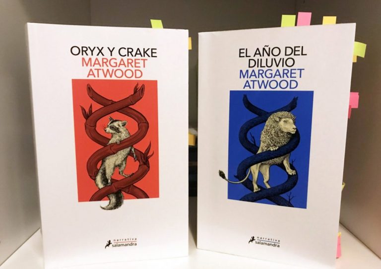 El año del diluvio o la imaginación para un nuevo presente – Poder Popular