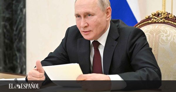 Rusia amenaza con una reacción «técnico-militar» si las negociaciones con EEUU y la OTAN fracasan