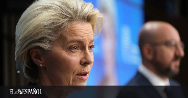 La UE y la OTAN defienden la integridad territorial de Ucrania y anuncian sanciones contra Rusia