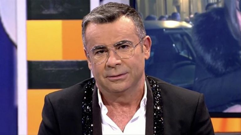 El nuevo alegato de Jorge Javier en defensa de Chanel: «Tiene que pasar de la gente amargada»