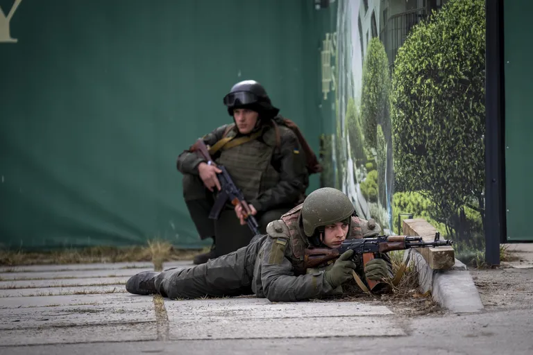 Guerra Rusia – Ucrania, en vivo: últimas noticias del conflicto y el minuto a minuto