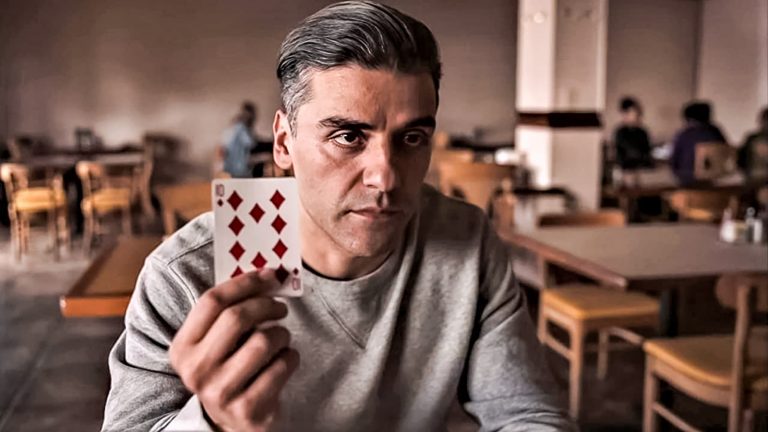 El contador de cartas, todas las formas de la redención