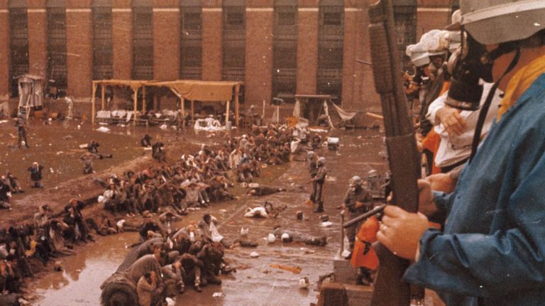 Attica: Documentales para entender el mundo | Televisión