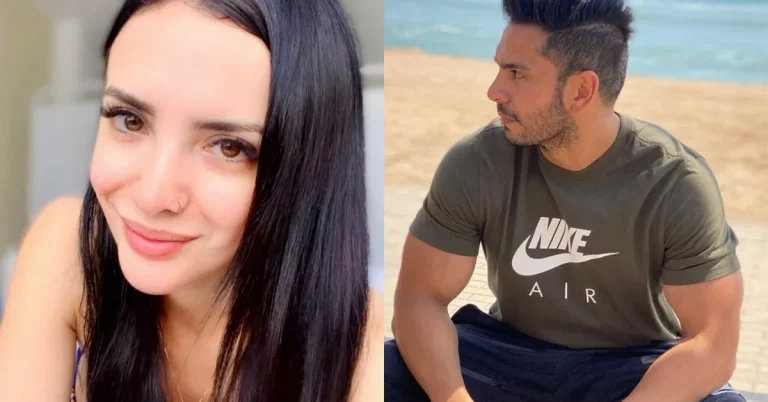 Rafael Cardozo cree que Rosángela Espinoza no debió ingresar a ‘EEG’: “Estuvo rogando para estar aquí”