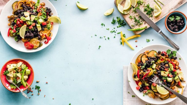 PERDER PESO | La receta baja en calorías para perder peso mientras comes