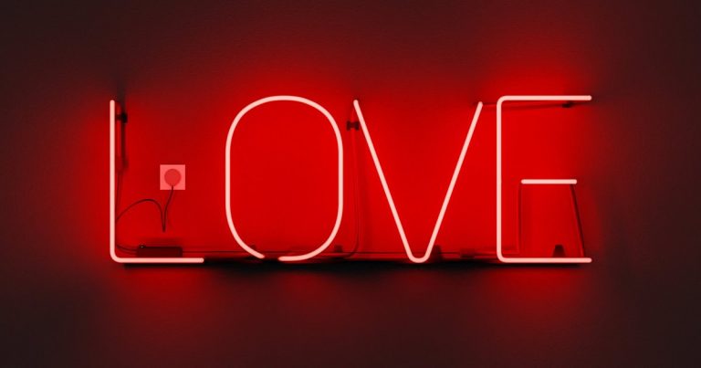 La química del amor en el cerebro