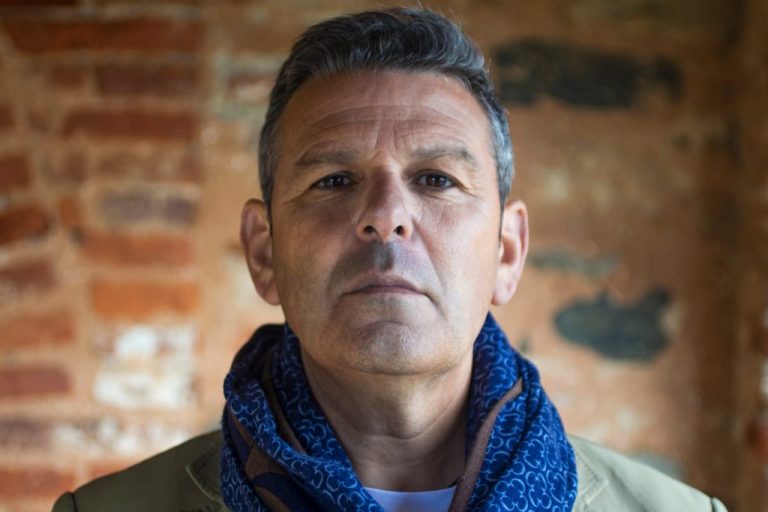 ¿Qué es la Mezquita? · por Antonio Manuel Rodríguez