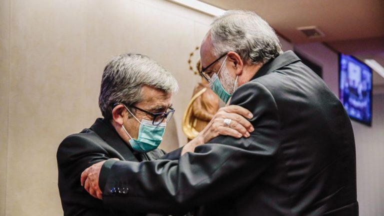 cero denuncias en la mitad y silencio en otro tercio – El Observatorio del laicismo