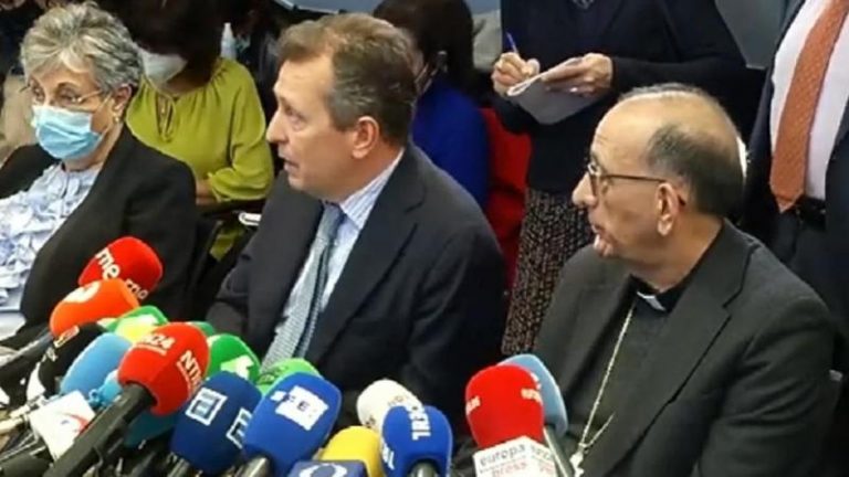 “Pedimos perdón” – El Observatorio del laicismo
