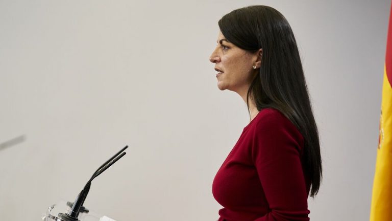 Vox recurre al TC la votación de la reforma laboral y pide suspender su vigencia