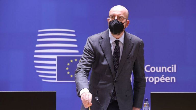 La UE confirma que prepara otra batería de sanciones «urgente» contra Rusia