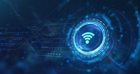 Cómo proteger la red WiFi de tu negocio