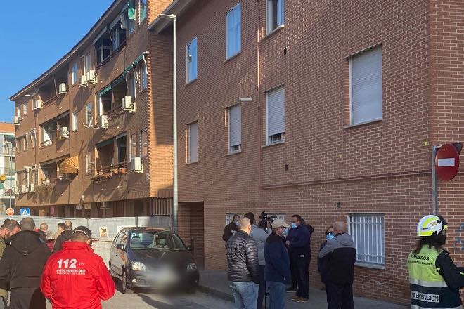 Obras línea 7B, problemas y desalojos se saldarán con 1,7 millones euros