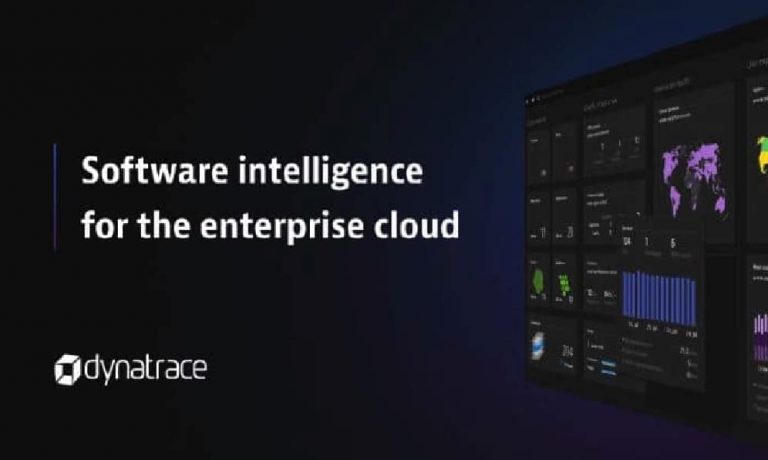 Dynatrace lanza software inteligente como código