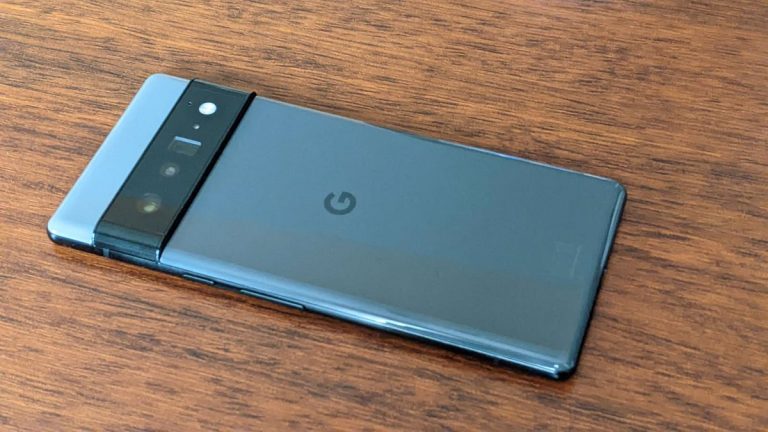 Probamos Pixel 6 y su apuesta por la cámara, el diseño y las funciones inteligentes