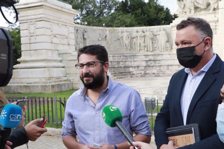 IU y Podemos constituyen la Mesa Provincial de Unidas Podemos Cádiz y fijan calendario para el proceso programático