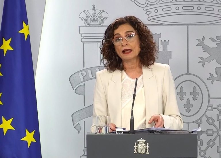 Hacienda ingresará el 31 de marzo a los ayuntamientos los 500 millones por la mensualidad del IVA de 2017