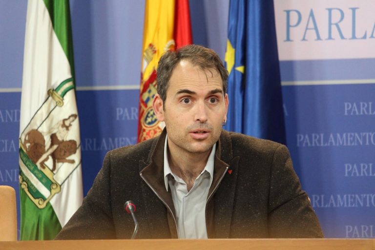 Unidas Podemos ve «inexplicable» la abstención del PSOE-A a la iniciativa «para legalizar pozos» en Doñana