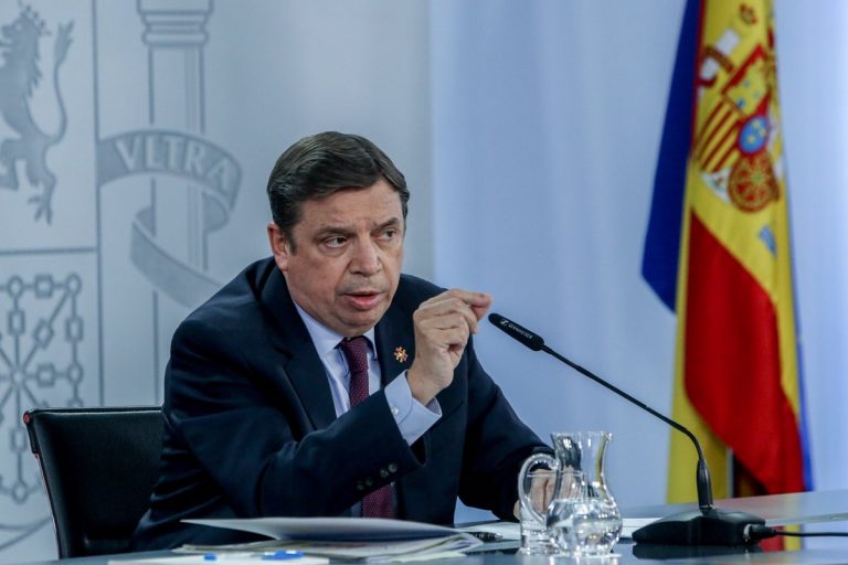 «Es una oportunidad de futuro y un instrumento de transformación»