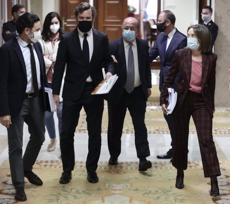 PP y Vox defienden en el Congreso sus alternativas al Impuesto sobre Plusvalía diseñado por el Gobierno