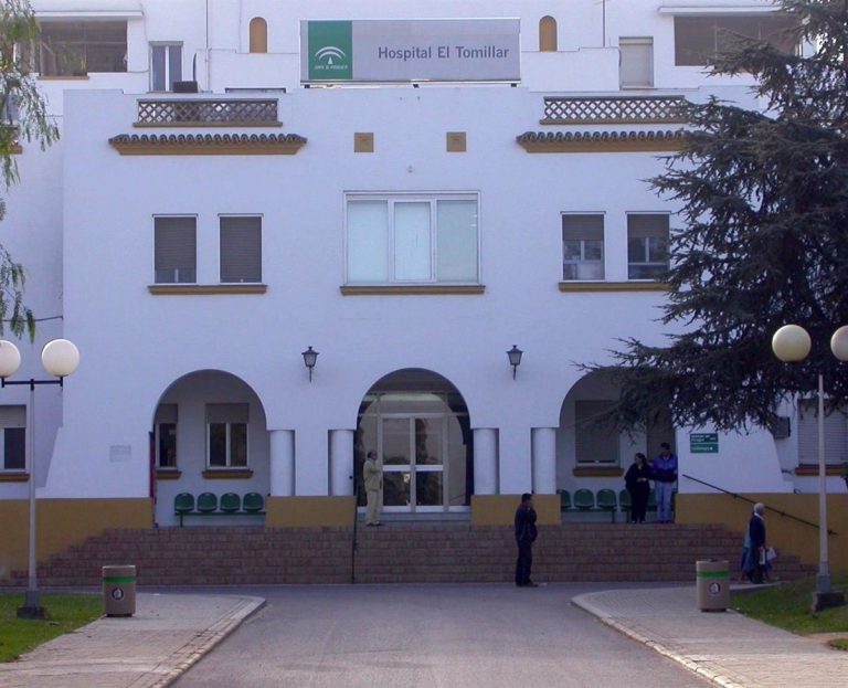 Ismael Sánchez pide declarar de cuidados paliativos la Unidad de Medicina Interna del hospital de El Tomillar