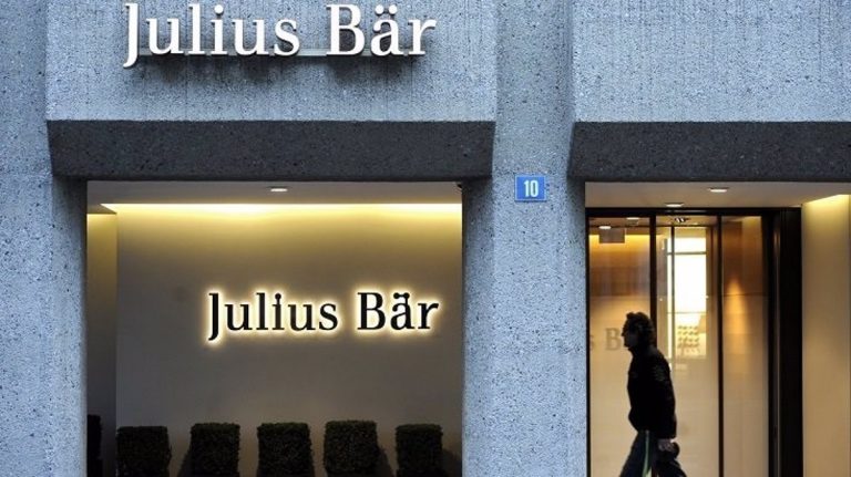 Julius Baer avisa de que las subidas de tipos no van a acabar con la inflación