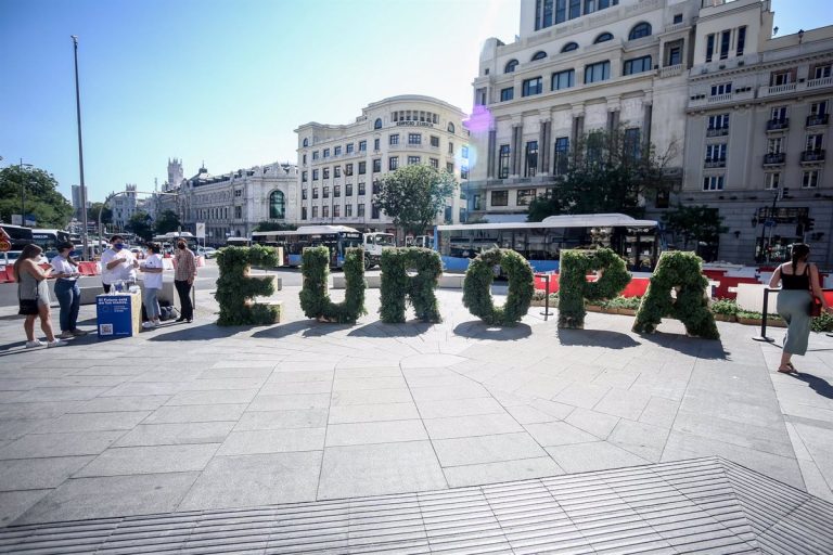 Una delegación del Parlamento Europeo conocerá en Madrid la labor de empresas de economía social en España