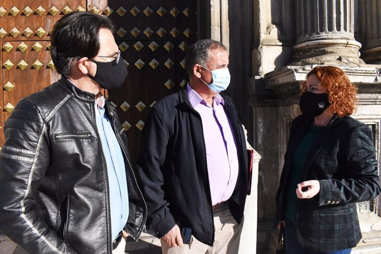 La absolución del alcalde de Cúllar (Granada) tras ser condenado por prevaricación ya es firme